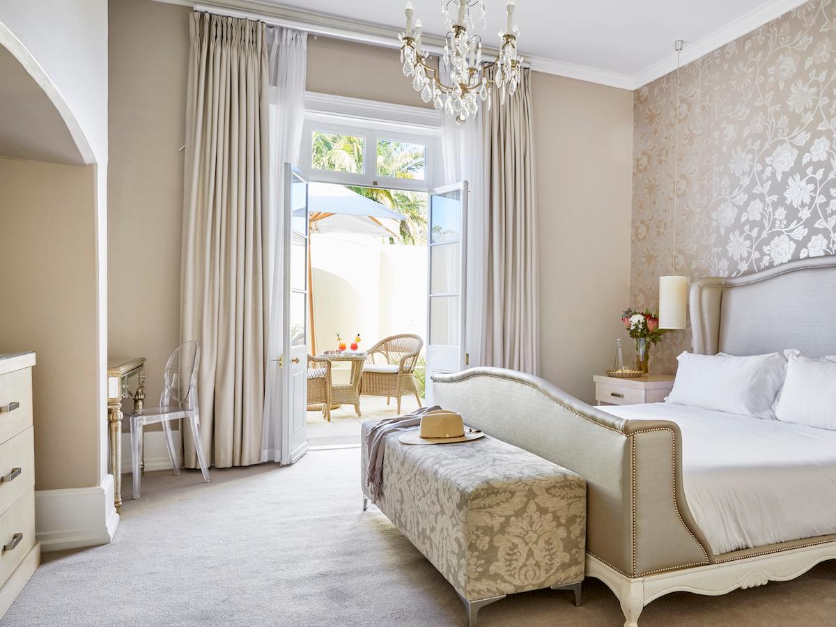 Dock House Boutique Hotel And Spa By Newmark from 226. Cape Town