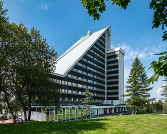 AHORN Panorama Hotel Oberhof - Oberhof - Building