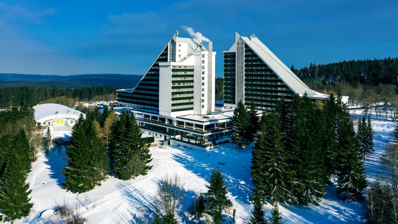 AHORN Panorama Hotel Oberhof