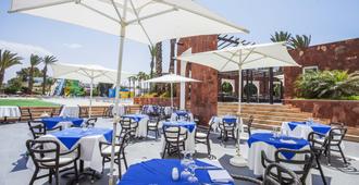 Atlas Amadil Beach Hotel - Agadir - Restaurante