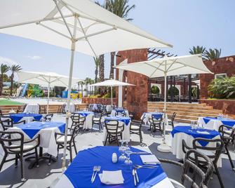 Atlas Amadil Beach Hotel - Agadir - Restaurante