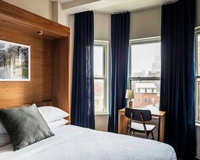 Found Hotel Boston Common