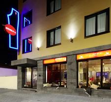 25hours Hotel The Trip