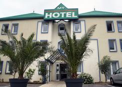 My Hotel Caen Sud - Ifs - Building