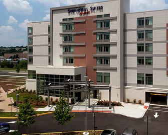 SpringHill Suites by Marriott Alexandria Old Town/Southwest - Alexandria - Toà nhà
