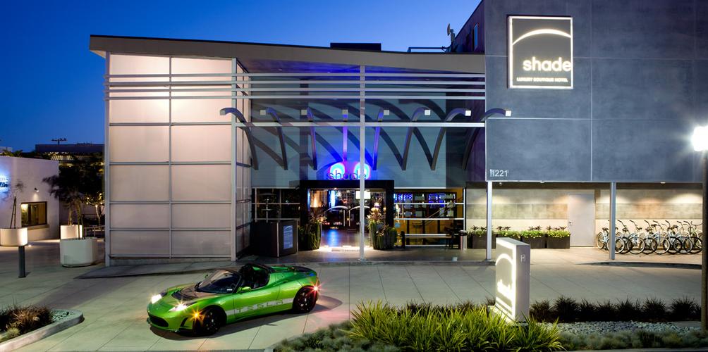 Shade Hotel 233 1 3 1 9 Manhattan Beach Hotel Deals Reviews Kayak
