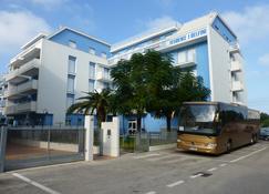 Residence I Delfini - Cupra Marittima - Gebouw