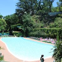 Seven Hills Village - Roma - Piscina