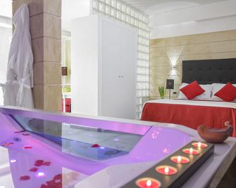 Resort Bosco De' Medici - Pompei - Building