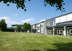 Genohotel Baunatal - Baunatal - Gebouw