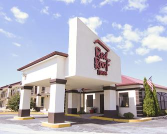 Red Roof Inn Somerset - Somerset - Building