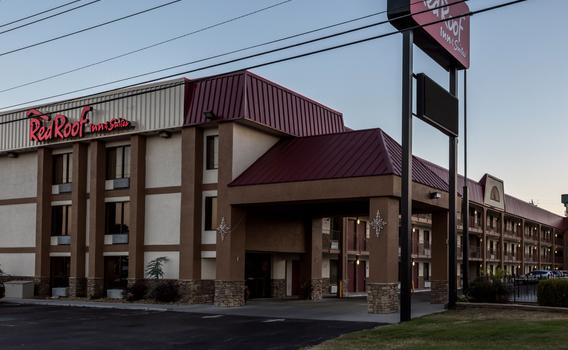 Red Roof Inn Suites Pigeon Forge Parkway 34 106 - 