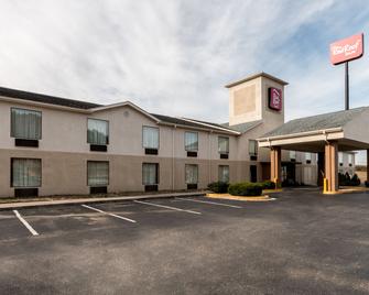 Red Roof Inn Morehead - Morehead - Building