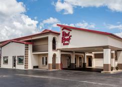 Red Roof Inn Bowling Green - Bowling Green - Toà nhà