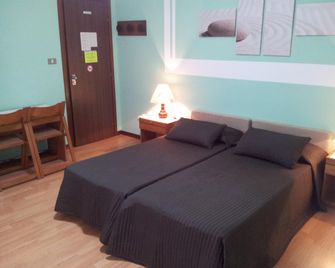 Hotel Moreri - Grado - Habitación