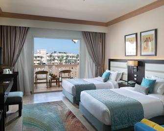 Albatros Palace Resort - Hurghada - Chambre