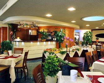 Hotel Mirage - Viareggio - Restoran