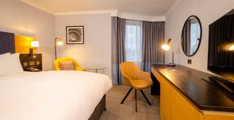 DoubleTree by Hilton Manchester Airport - Manchester