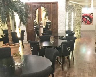 Hotel Les Arcades - Geneva - Property amenity