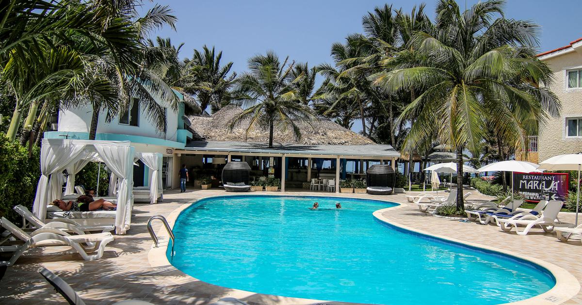 Kitewind Apartahotel Cabarete From 63 Sosúa Hotel Deals And Reviews Kayak