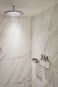 Sir Nikolai Hotel, Hamburg, a Member of Design Hotels - Hamburg - Bad