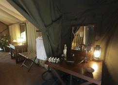 Leopard Trails Yala - Yala - Living room