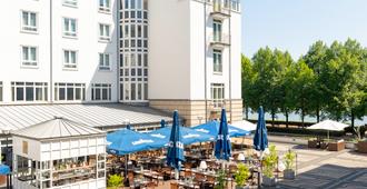 Hotels Nahe Beethoven Haus Bonn Auf Kayak Suchen