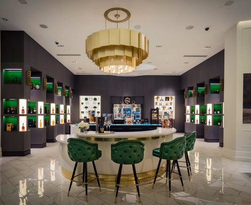 The Venetian - Las Vegas - Bar