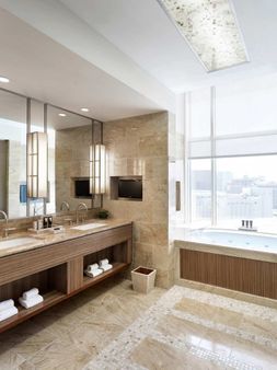 The Venetian - Las Vegas - Baño