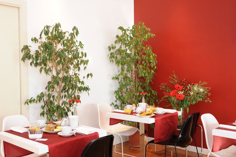 Hotel Michelino Bologna Fiera - Bologna - Restaurant