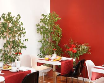 Hotel Michelino Bologna Fiera - Bologna - Restaurant