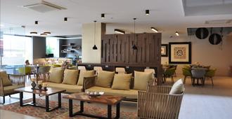Vvc Hotel's - Villavicencio - Lounge