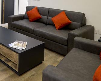 Loft 29 Residence - Beirut - Sala de estar
