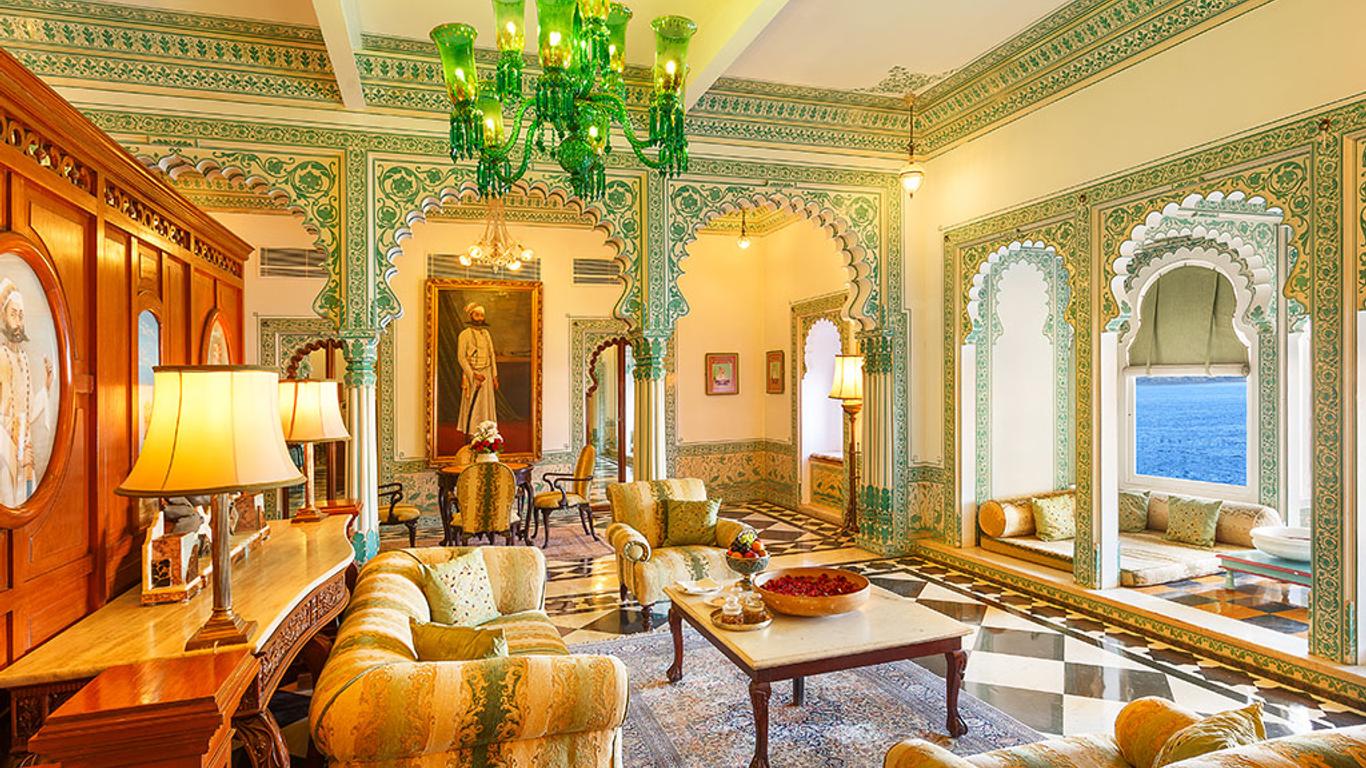 Shiv Niwas Palace by HRH Group of Hotels