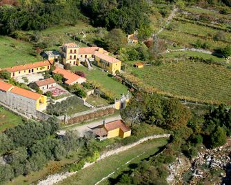 Quinta da Boa Viagem - Viana do Castelo - Outdoors view