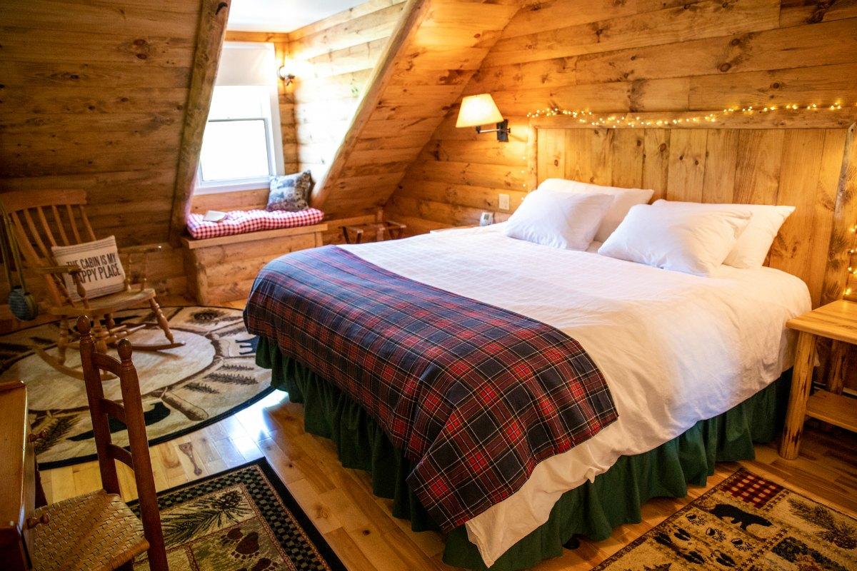 The Woodstocker B&B Ab 308 €. Bed & Breakfasts In Woodstock - KAYAK