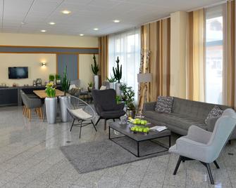 Hotel Residenz Oberhausen - Oberhausen (Nordrhein-Westfalen) - Living room