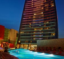 Fairmont Baku - Flame Towers