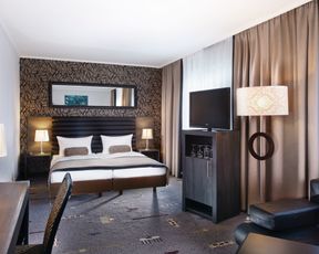 Park Hotel am Berliner Tor