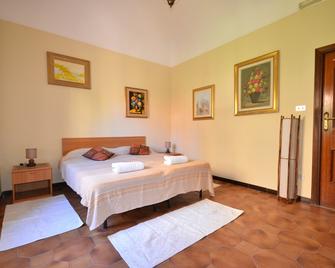 Solemare b&b - Apartments Alghero - Αλγκέρο - Κρεβατοκάμαρα