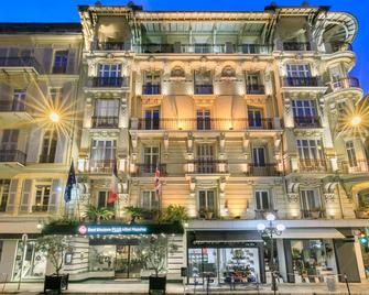 ニースの人気ホテル16軒 お得な1泊 2 097 Kayak カヤック