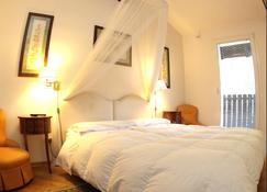 B&B Da Gilberto - Cividale del Friuli - Bedroom