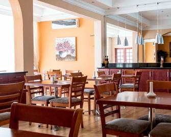 Hotel Cube - Durban - Restaurant