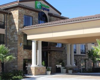 Holiday Inn Express & Suites Austin Nw - Lakeway - Lakeway - Building