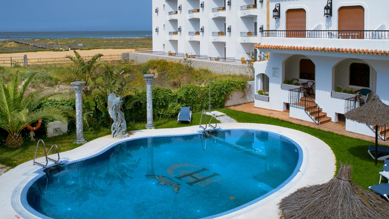 Hotel Pozo del Duque