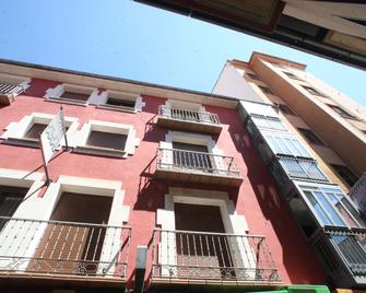 Boutique Hotel Castilla - Soria - Edificio