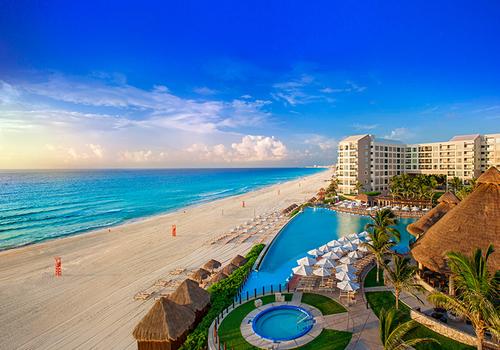 The Westin Lagunamar Ocean Resort Villas & Spa, Cancun from $118 ...