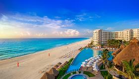 The Westin Lagunamar Ocean Resort Villas & Spa, Cancun - Cancún - Beach