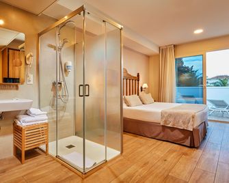 Villa Flamenca - Nerja - Bedroom