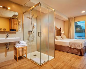 Villa Flamenca - נרחה - חדר שינה